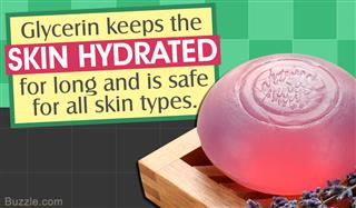 Is Glycerin Soap Safe?