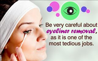 Eyeliner that Doesn't Smudge