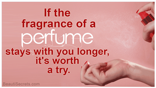 Best Perfumes for Women