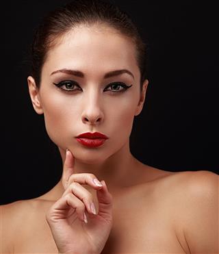 Beautiful Woman
