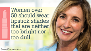 Makeup for Women Over 50