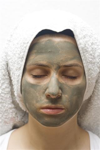Beauty Mask