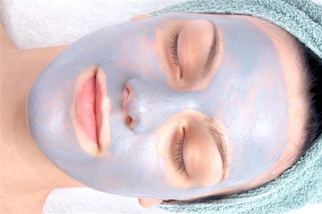 Facial Mask