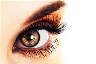 Woman Eye
