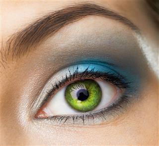 Beauty Eye