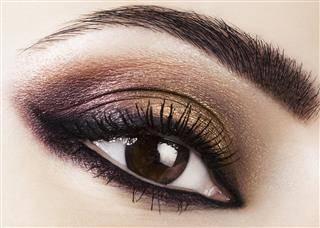 Woman Eye