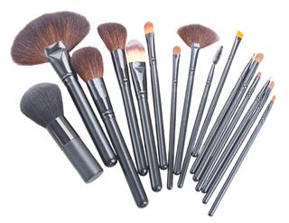 Make Up Brushes