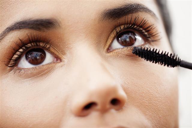 Eyelash Beauty