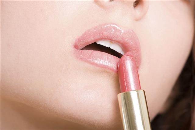 Lipstick