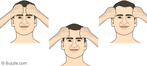 face exercise