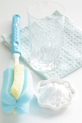 Baking Soda