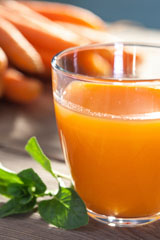 Carrot Juice