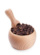 Cloves and Yogurt