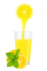 Lemon Juice