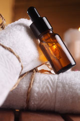 Rose-hip Seed Oil