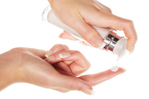 Oil Free Moisturizer