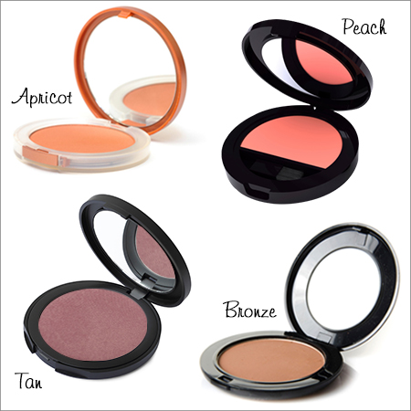 Highlighting Powder