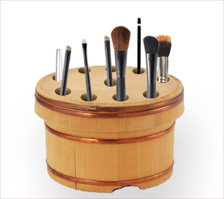 Wooden Stand