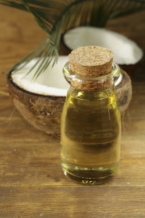 Coconut Oil