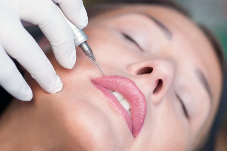 Improving Lips