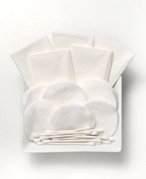 cotton wipes