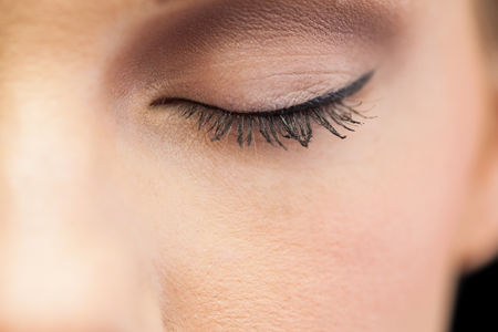Natural Eyeliner