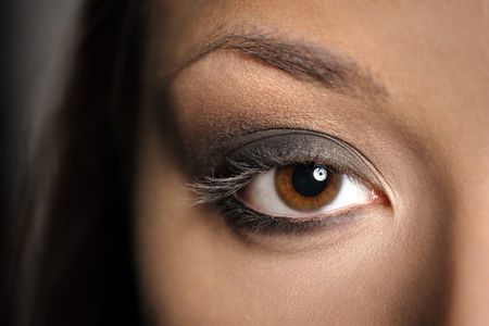 Smoky Eyes