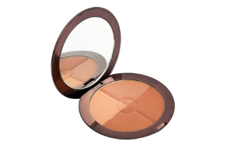 Highlighter and Bronzer Duo