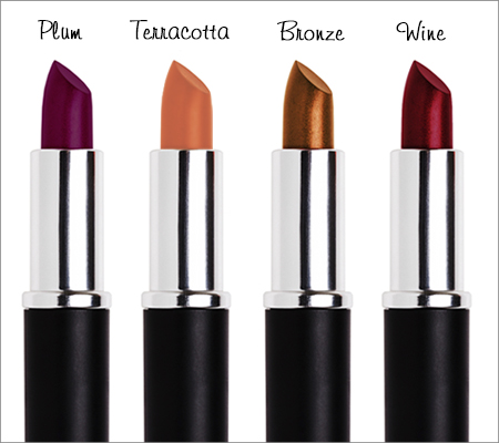 Lipsticks