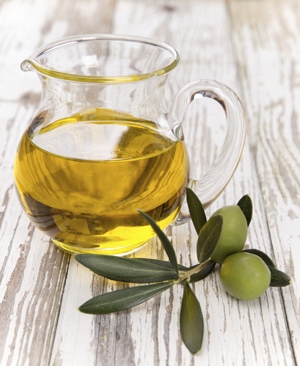 Olive Oil