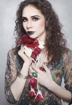 green lip