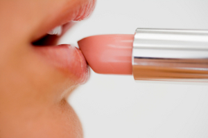 Peach Pink Lip