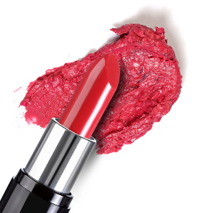 Poppy Red
