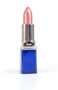 Peach Pink Lip Color