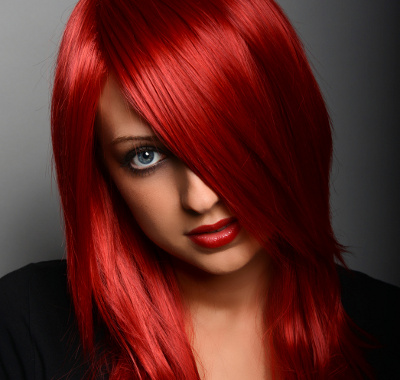 True Red