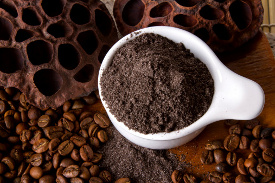 Coffee Body Scrub