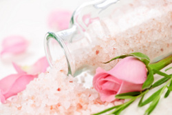 Epsom salt