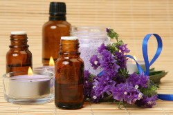 lavender oil