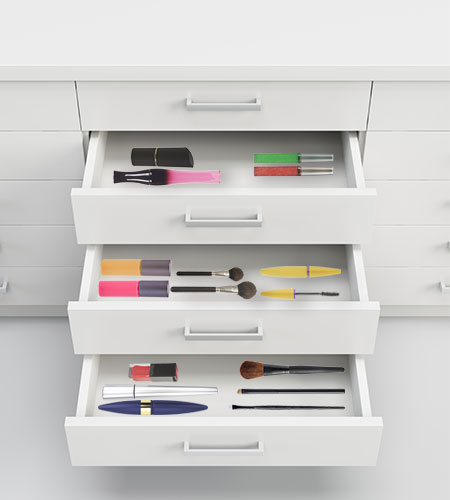 Drawers