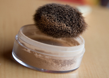 Translucent Powder
