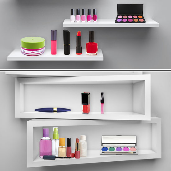 Trendy Shelves