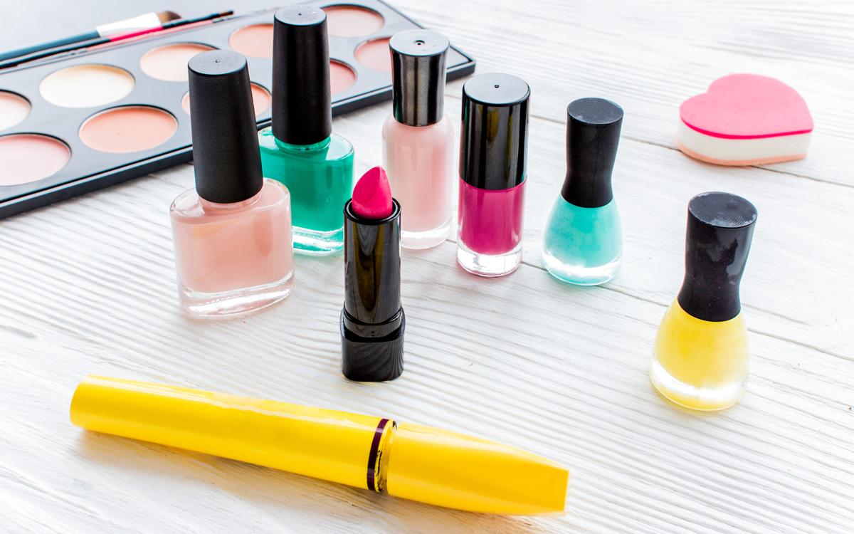 Chemicals in Cosmetics