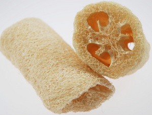 Natural Loofah