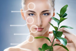 Herbal Skin Care