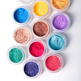 Mineral Cosmetics