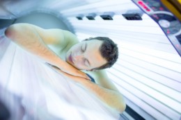 Benefits of Tanning Bed