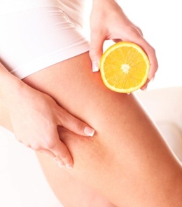 Home Remedies for Cellulite