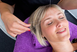 Facial Hair Removal for Men and Women