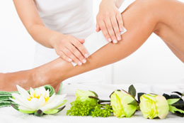 How to Remove Body Hair