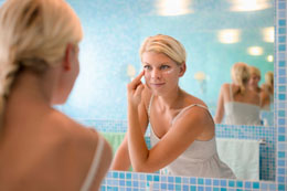 Anti-aging Face Creams